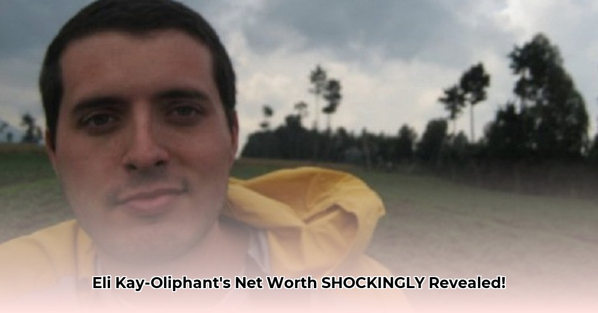eli-kay-oliphant-net-worth